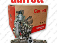 Turbo Garrett GTB1446VZ VW T5 si T6 2.0 TDI/84-140CP 792290-0003