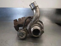 Turbo HCPD P9PA 1.8 tdci cod 759919-2 Ford Tourneo Connect 90 cai fabricatie 12.2013