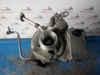 Turbo MERCEDES Vito Viano Sprinter 2.2cdi motor OM 651, cod A6510900186