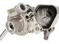 Turbocompresor Garrett Fiat Punto 2012→ 822088-5007S