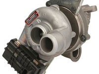 Turbocompresor Garrett Ford Focus 2 2004-2012 763647-9021W