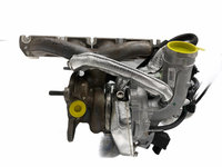 Turbocompresor Volkswagen 2.0TSI 06J145701J 06J145713F 06J145713A