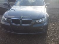 Twitter stanga fata BMW 3 Series E90/E91/E92/E93 [2004 - 2010] Sedan 320d MT (163 hp)
