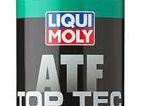 Ulei Liqui Moly transmisie automata Top Tec ATF 1800 R, 1 l
