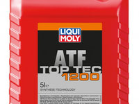 Ulei Transmisie Automata Liqui Moly ATF TOP TEC 1200 3682 5L