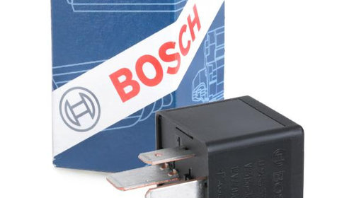 Unitate Control Bujii Bosch Audi 200 1983-199