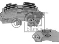 Unitate de control incalzire/ventilatie BMW X6 (E71, E72) - Cod intern: W20235403 - LIVRARE DIN STOC in 24 ore!!!