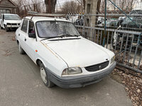 Usa dreapta fata complet echipata Dacia Nova 2004 BERLINA 1.4 BENZINA