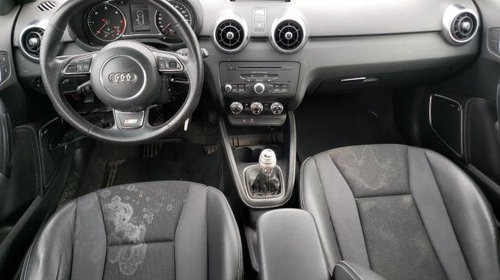 Usa dreapta spate Audi A1 2012 hatchback 1.6 tdi CAYC