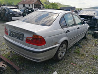 Usa dreapta spate BMW 3(E46) 320 D 1999 2.0 Diesel Cod Motor M47D20/204D1 136CP/100KW