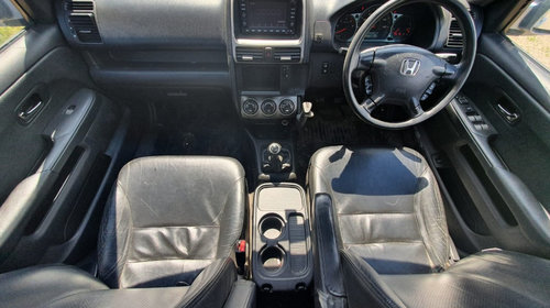 Usa dreapta spate Honda CR-V 2006 4x4 suv 2.2 CTDI