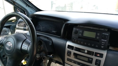 Usa dreapta spate Toyota Corolla 2005 SEDAN 1.6 VVTI 110CP