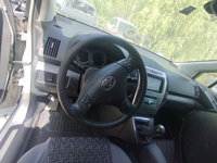 Usa dreapta spate Toyota Corolla Verso 2006 Monovolum 2.2