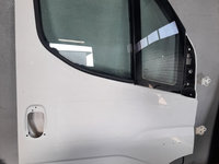 Usa portiera dreapta fata 2.3 hpi iveco daily 3 furgon 35-140 2019