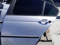 Usa / Portiera Gri,spate,stanga,sedan / Berlina BMW 3 (E46) 1998 - 2007