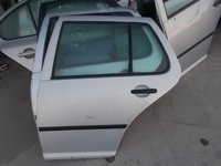 Usa spate VW Golf 4, 1.9 TDI, an 2000 hatchback