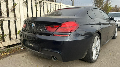 Usa stanga dreapta fata BMW seria 6 F06 F12 F13 carbon-schwarz 416