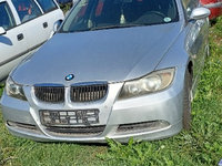 Usa stanga spate BMW E90 2005 Sedan 2.0B