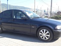 Usa stanga spate BMW Seria 3 Compact E46 2001 Limuzina 2.0 D