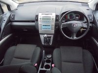Usa stanga spate Toyota Corolla Verso 2007 Mpv 2,2. 2ADFTV