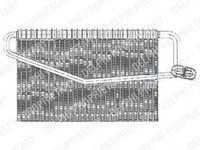 Vaporizator evaporator clima MERCEDES-BENZ C-CLASS T-Model S203 DELPHI TSP0525156