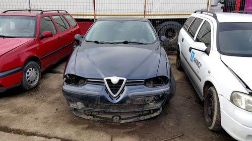 Vas Expansiune Alfa Romeo 156 2.0 benzina 199