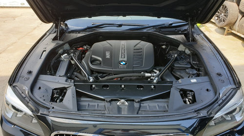 Vas expansiune BMW F01 2013 berlina 3.0