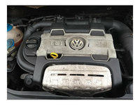 Vas lichid parbriz Volkswagen Golf 5 Plus 2009 Hatchback 1.4 TSI