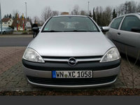 Vas lichid servodirectie Opel Corsa C 2004 4usi sau 2 Benzina