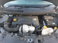 Vas lichid servodirectie Opel Corsa D 2013 Hatchback 1.3 CDTI