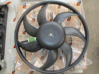 Ventilator racire apa OPEL Astra G H , Zafira A 1.4 1.6 benzina Z14XEP Z16XEP 13128687 model cu 4 pini.-BSB13-013