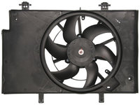 Ventilator racire motor |Ford B Max , Fiesta 6