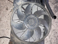 Ventilator, radiator (A2035001693 ) MERCEDES-BENZ