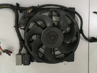 Ventilator radiator Opel Zafira - BE2 13158655 (2005 - 2011)