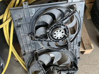 Ventilator Radiator Racire 1j0121205b Volkswagen GOLF IV 1J1 1997-2005