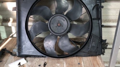 Ventilator Radiator Racire A2045000139 2.2 CD