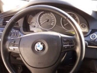 Volan BMW f10, f11, f01, f02 complet cu airbag model cu vibratii