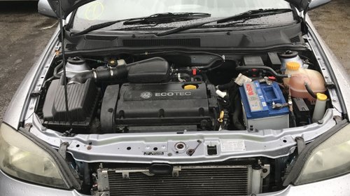 Volan Opel Astra G 2005 Bertone 1.6 benzina
