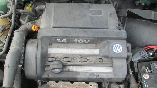 Volkswagen Golf 4 1.4i AXP